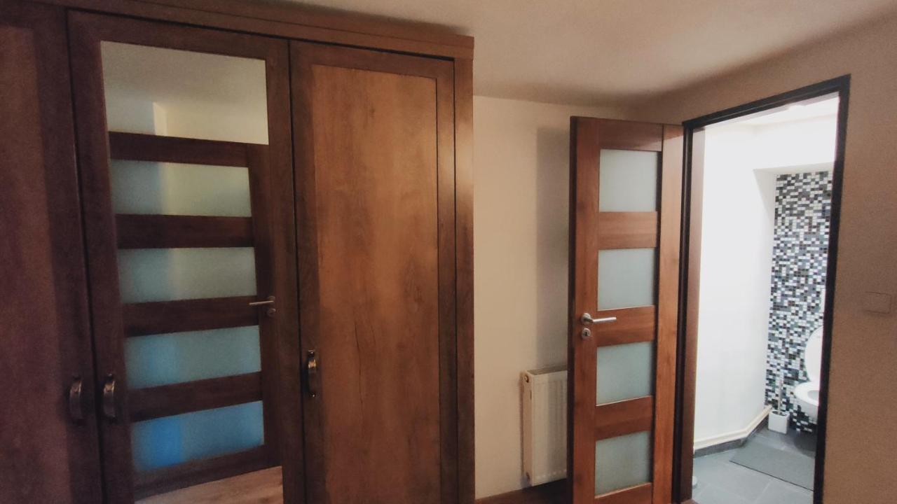 Wellness Apartman Bela Decin Bagian luar foto